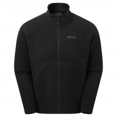 Montane Chonos Jacket, fleecejacka, herr, svart