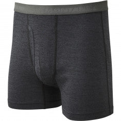 Montane Dart Boxers, herr, svart