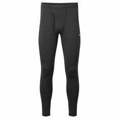 Montane Dart Xt Long Johns, skidunderkläder, herr, svart
