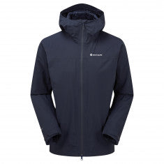 Montane Duality Lite Jacket, jacka, herr, blå