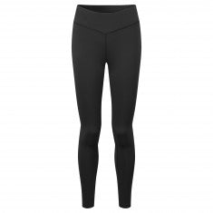 Montane F Dart Xt Long Janes, byxor, dam, svart