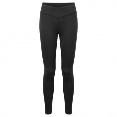 Montane F Fury Pants, dam, svart
