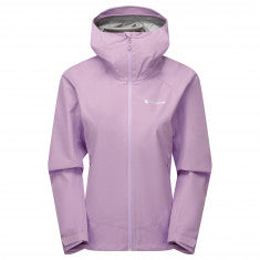 Montane F Spirit Jacket, skaljacka, dam, rosa