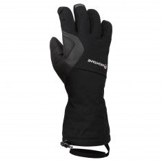 Montane F Supercell Glove, handske, dam, svart