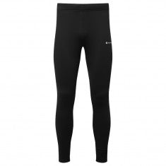 Montane Fury Lite Pants, skidunderkläder, herr, svart