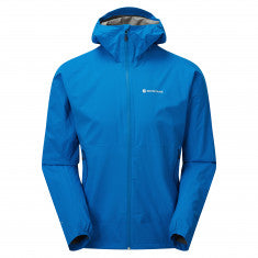 Montane Minimus Lite Jacket, skaljacka, herr, blå