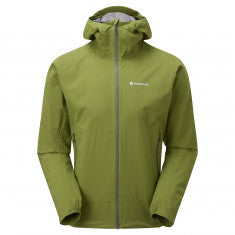 Montane Minimus Lite Jacket, skaljacka, herr, grön