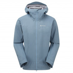 Montane Phase Xt Jacket, skaljacka, herr, blå