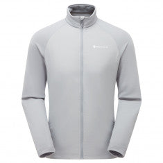 Montane Sirocco Lite Jacket, mellanlager, herr, blå