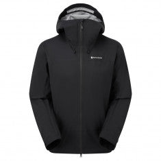 Montane Torren Jacket, skaljacka, herr, svart