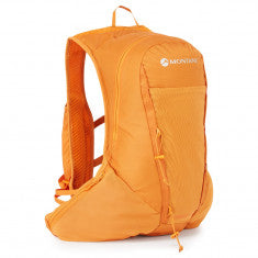 Montane Trailblazer 18, ryggsäck, orange