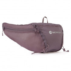 Montane Trailblazer 3, ryggsäck, lila