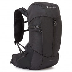 Montane Trailblazer Xt 25, ryggsäck, svart