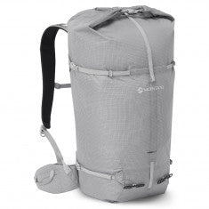 Montane Valen 40+5L, ryggsäck, ljusblå