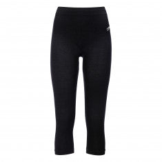 Ortovox 230 Competition Short Pants, Dam, Svart
