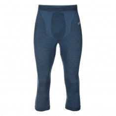 Ortovox 230 Competition Short Pants, Herr, Blå