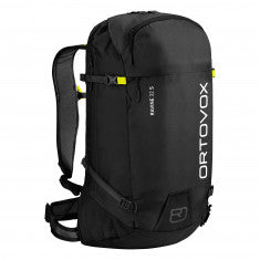 Ortovox Ravine 32 S, Black Raven