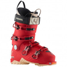 Rossignol Alltrack Pro 130 MV GW, Skidpjäxor, Herr, Röd