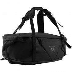 Rossignol Duffel Bag, 60L, Svart