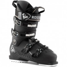 Rossignol HI-Speed 80 HV, Skidpjäxor, Herr, Svart