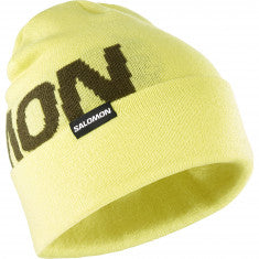 Salomon Hermitage Beanie, Gul