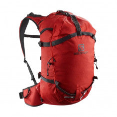 Salomon MTN 30, Ryggsäck, Röd