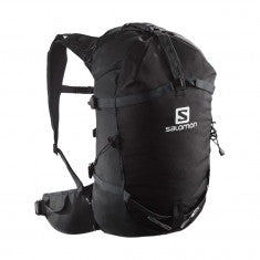 Salomon MTN 30, Ryggsäck, Svart