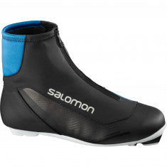 Salomon RC7 Nocturne, Längdpjäxor, Svart