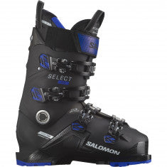 Salomon Select HV 120 GW, Skidpjäxor, Herr, Svart/Blå/Vit