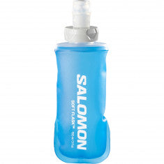 Salomon Soft Flask, vattenflaska, 150 ml, blå