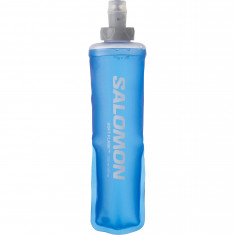 Salomon Soft Flask, vattenflaska, 250 ml, blå