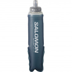 Salomon Soft Flask, Vattenflaska, 500 ml, Mörkgrå