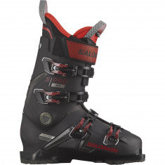 Salomon S/PRO MV 110 GW, Skidpjäxor, Herr, Svart/Röd/Vit