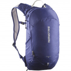 Salomon Trailblazer 10, Ryggsäck, Mörkblå