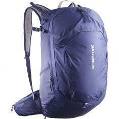 Salomon Trailblazer 30, Ryggsäck, Mörkblå