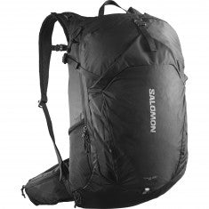 Salomon Trailblazer 30, Ryggsäck, Svart