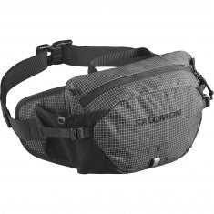 Salomon Trailblazer Belt, Midjeväska, Grå