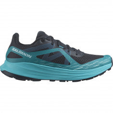 Salomon Ultra Flow, Trailsko, Herr, Blå