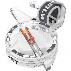 Silva Arc Jet C S Höger, kompass