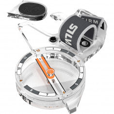 Silva Arc Jet S Höger, kompass