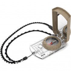 Silva Compass Terra Expedition S, kompass
