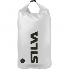 Silva Dry Bag TPU-V, vattentät påse, 48L, grå