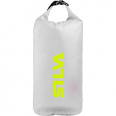 Silva Dry Bag TPU, vattentät påse, 3L, grå