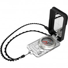 Silva Expedition Neo S Kompass, kompass, svart