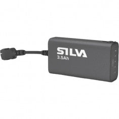 Silva Headlamp battery 3.5Ah (25.9Wh), Batteri