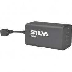 Silva Headlamp battery 7.0Ah (51.8Wh), Batteri