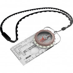 Silva Kompass Expedition 360 Global, kompass
