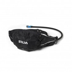 Silva Race 4X, ryggsäck, unisex, svart
