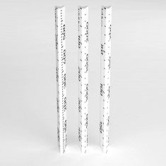 Silva Scale slide kit, Lineal