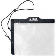 Silva Vattentätt surfplattefodral, unisex, svart